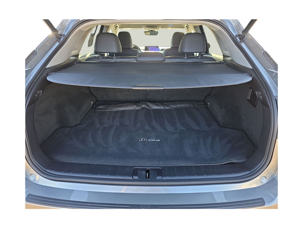 Thumbnail: 2019 Lexus RX - 16