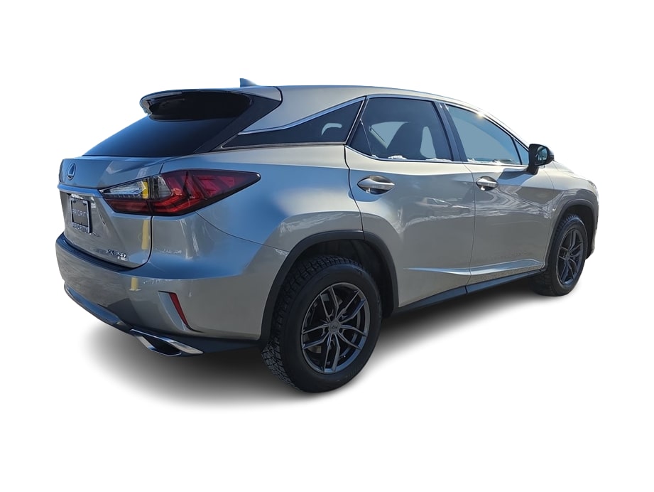 Thumbnail: 2019 Lexus RX - 20