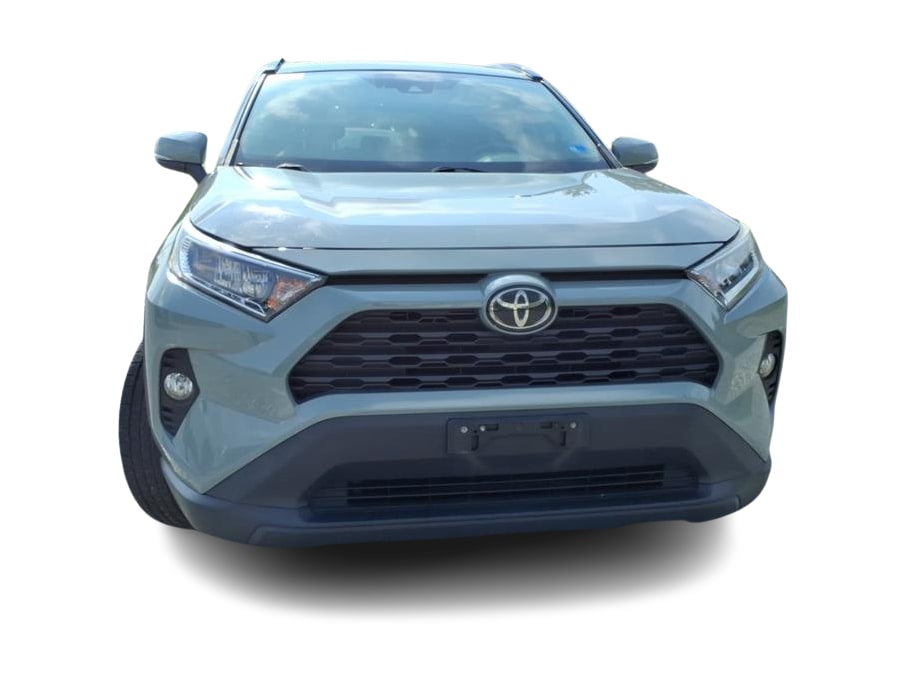 Thumbnail: 2020 Toyota RAV4 - 7