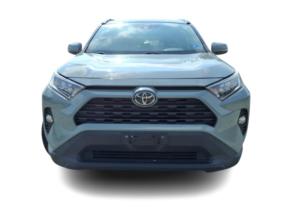 Thumbnail: 2020 Toyota RAV4 - 6
