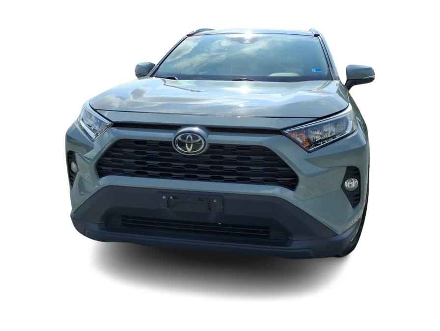Thumbnail: 2020 Toyota RAV4 - 5