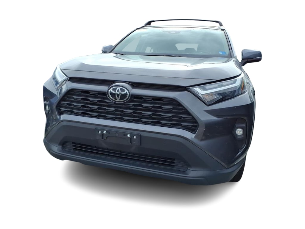 Thumbnail: 2024 Toyota RAV4 - 3