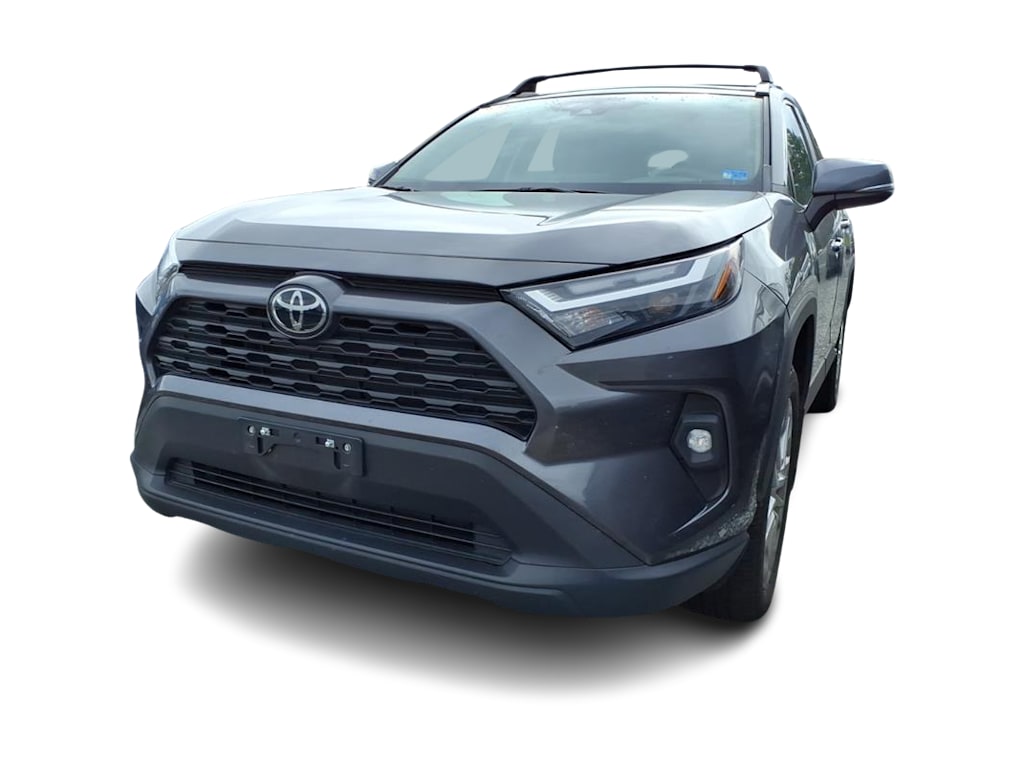 Thumbnail: 2024 Toyota RAV4 - 5