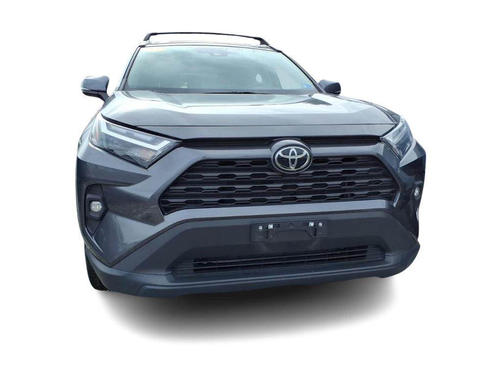 Thumbnail: 2024 Toyota RAV4 - 8