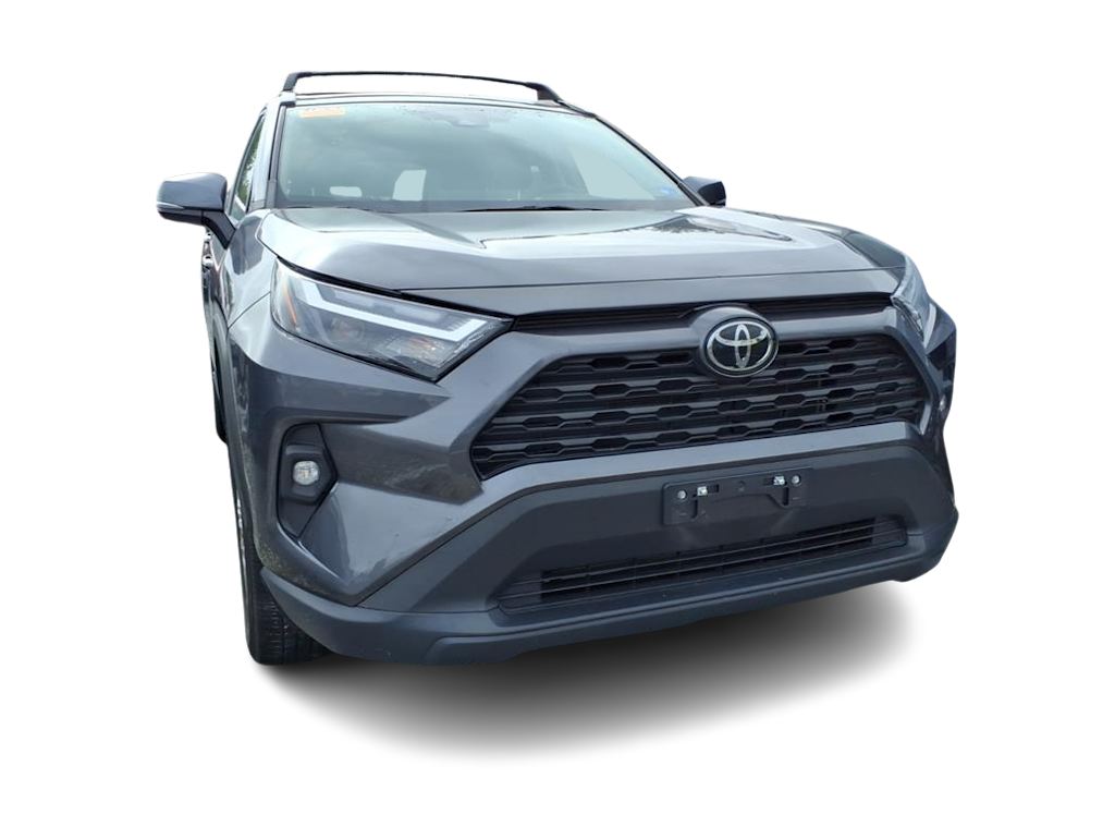 Thumbnail: 2024 Toyota RAV4 - 9