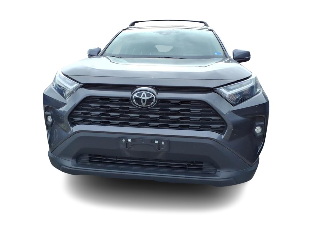 Thumbnail: 2024 Toyota RAV4 - 6