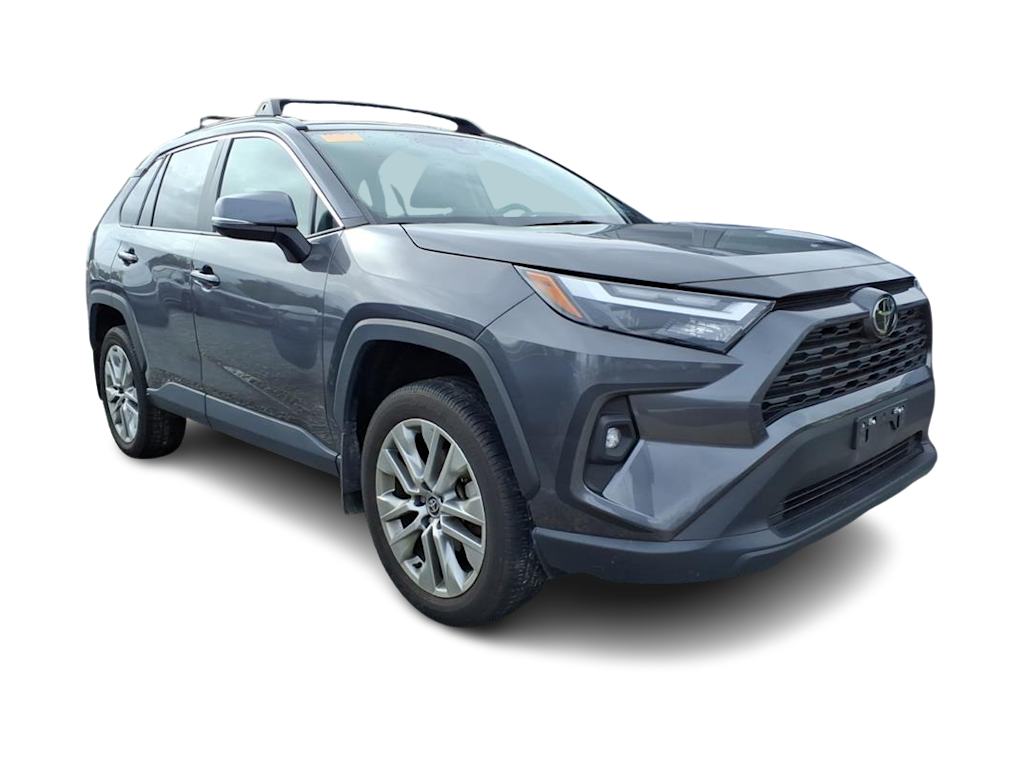 Thumbnail: 2024 Toyota RAV4 - 12
