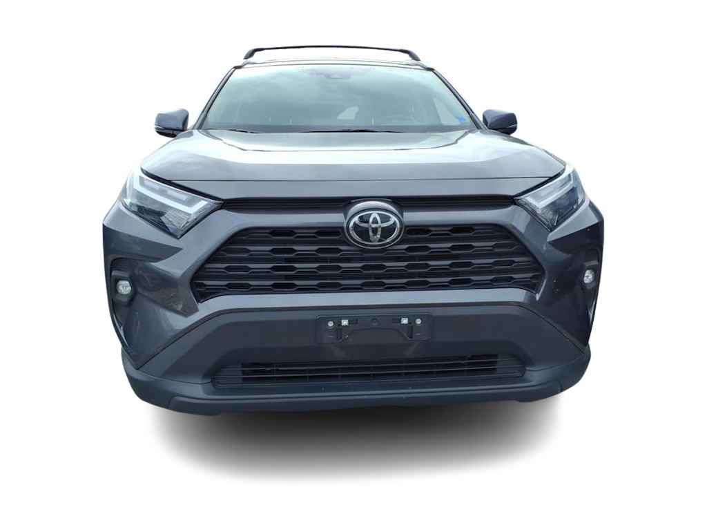 Thumbnail: 2024 Toyota RAV4 - 7