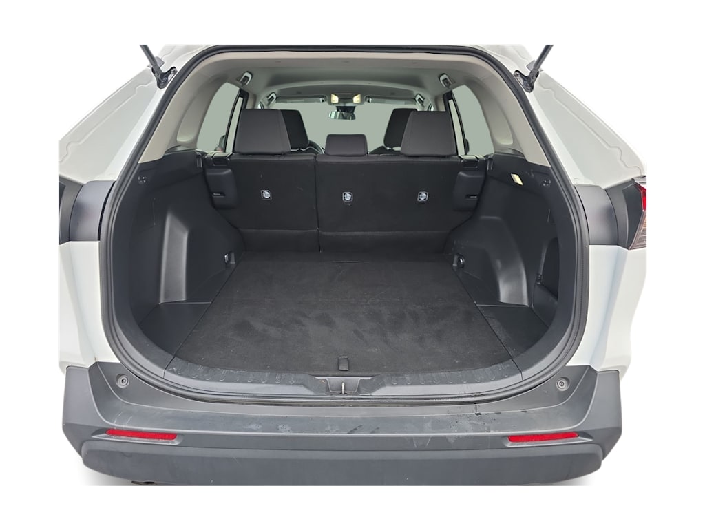 Thumbnail: 2024 Toyota RAV4 - 15