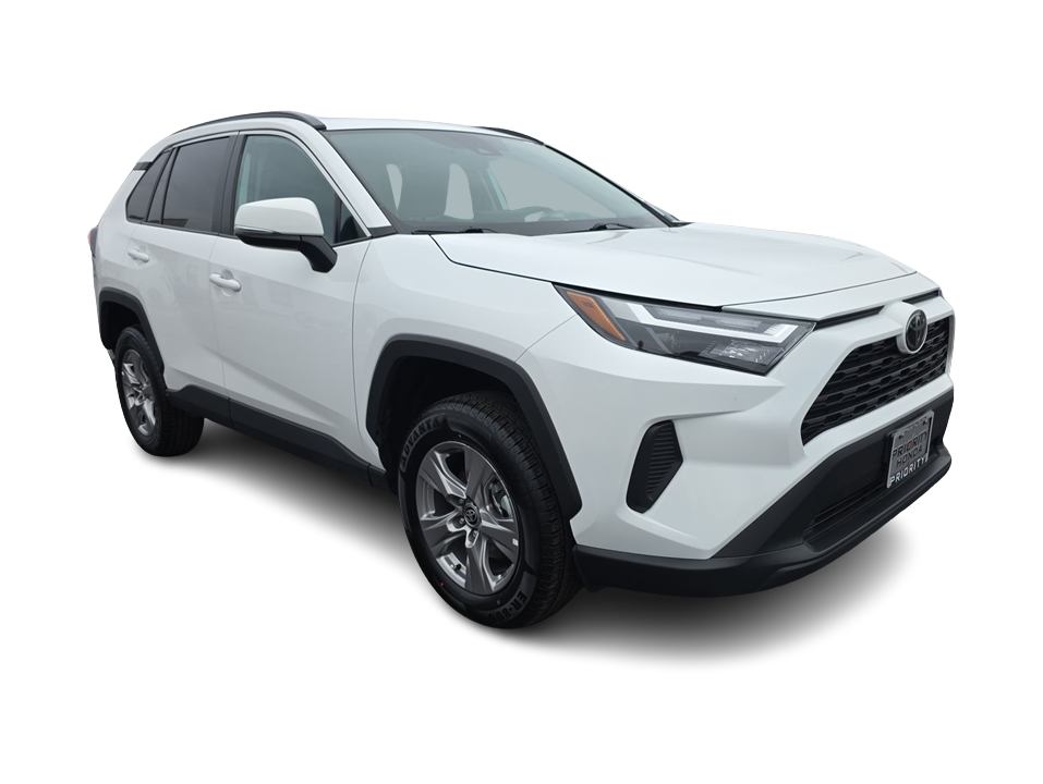 Thumbnail: 2024 Toyota RAV4 - 17