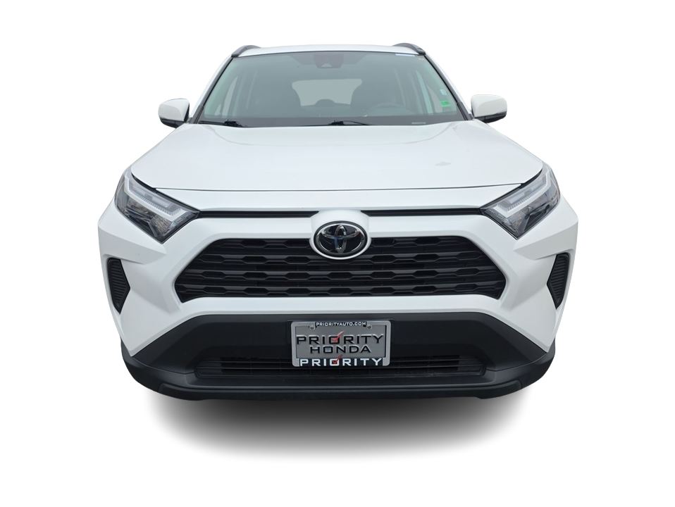 Thumbnail: 2024 Toyota RAV4 - 6