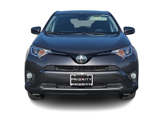 Thumbnail: 2018 Toyota RAV4 - 6