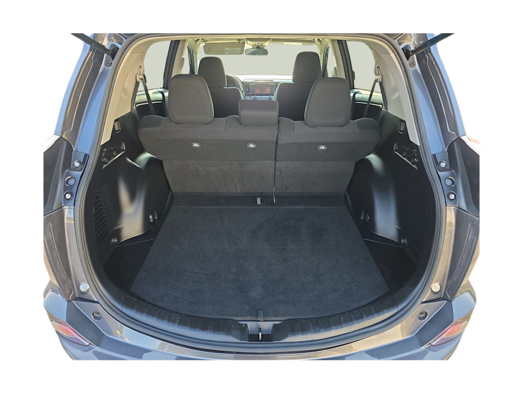 Thumbnail: 2018 Toyota RAV4 - 17