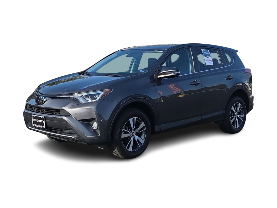 Thumbnail: 2018 Toyota RAV4 - 20
