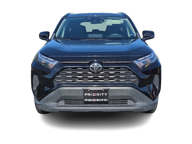 Thumbnail: 2023 Toyota RAV4 - 6
