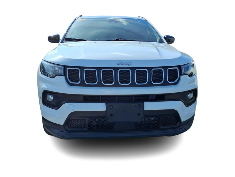 Thumbnail: 2024 Jeep Compass - 7