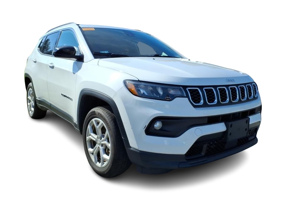 Thumbnail: 2024 Jeep Compass - 11