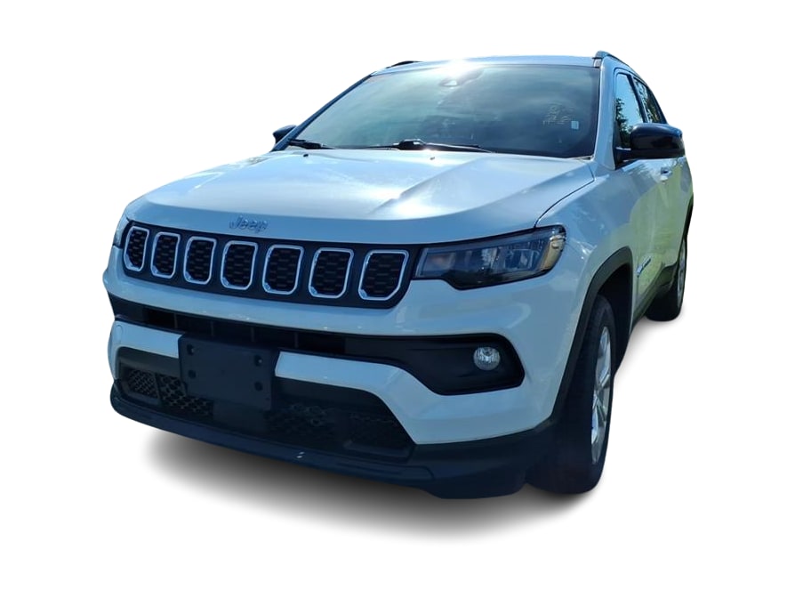 Thumbnail: 2024 Jeep Compass - 2