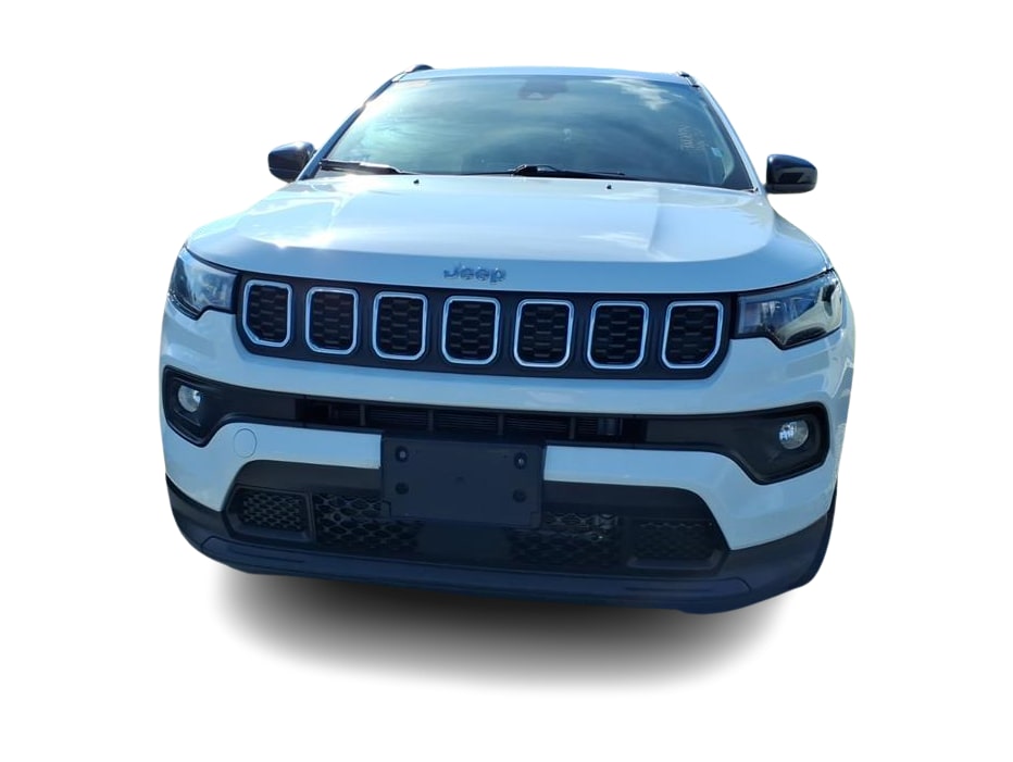 Thumbnail: 2024 Jeep Compass - 6