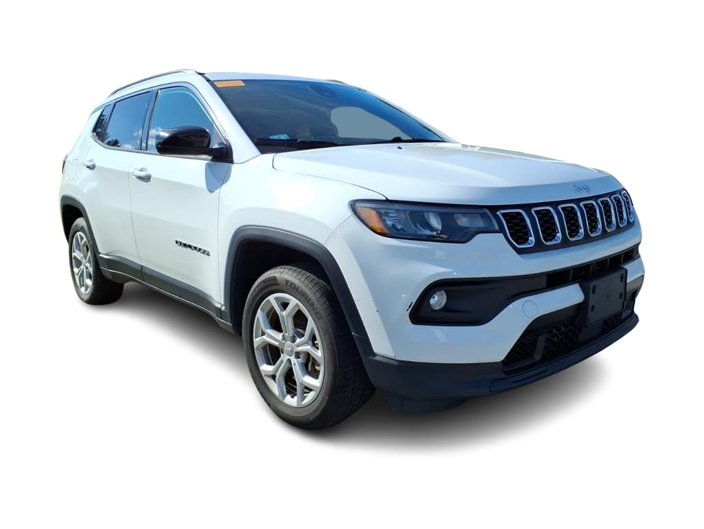 Thumbnail: 2024 Jeep Compass - 12
