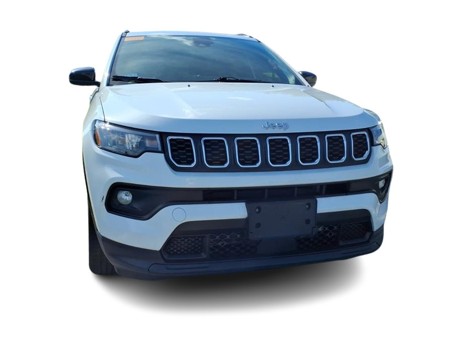 Thumbnail: 2024 Jeep Compass - 8