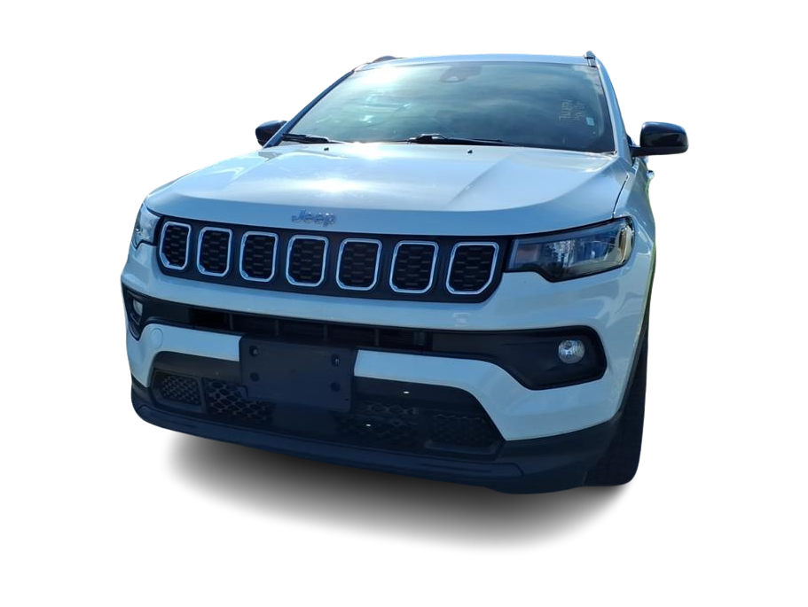 Thumbnail: 2024 Jeep Compass - 5