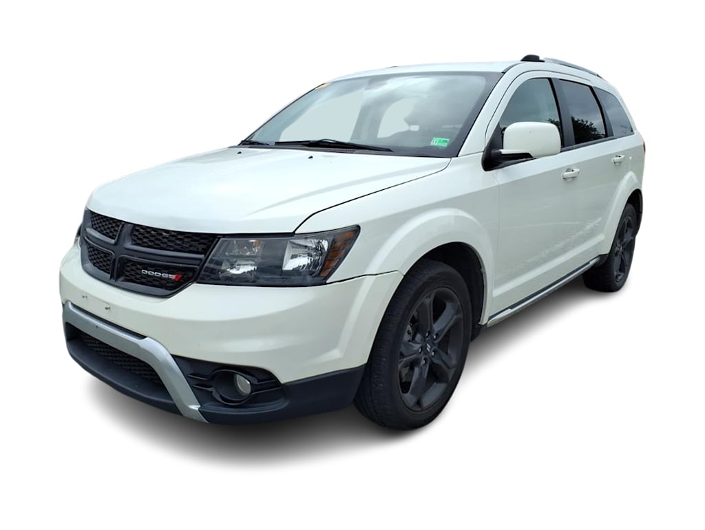 Thumbnail: 2020 Dodge Journey - 3