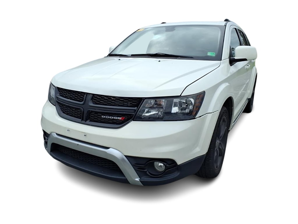 Thumbnail: 2020 Dodge Journey - 4