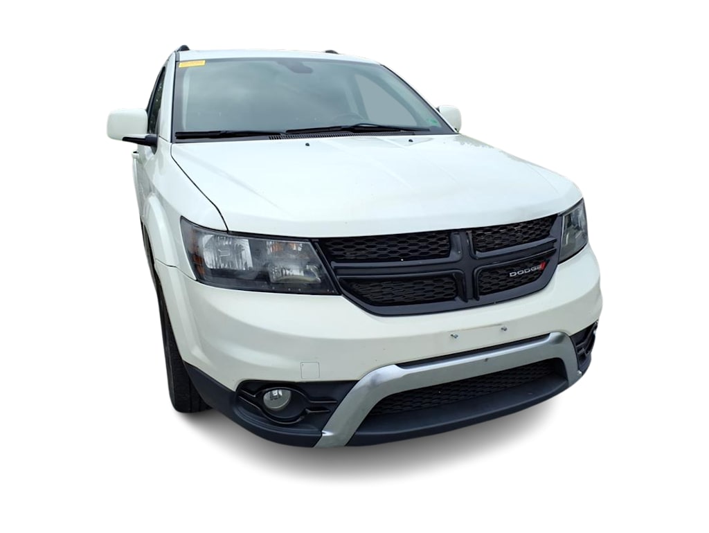 Thumbnail: 2020 Dodge Journey - 8