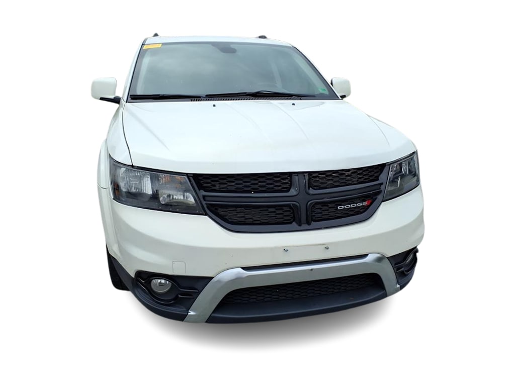 Thumbnail: 2020 Dodge Journey - 7