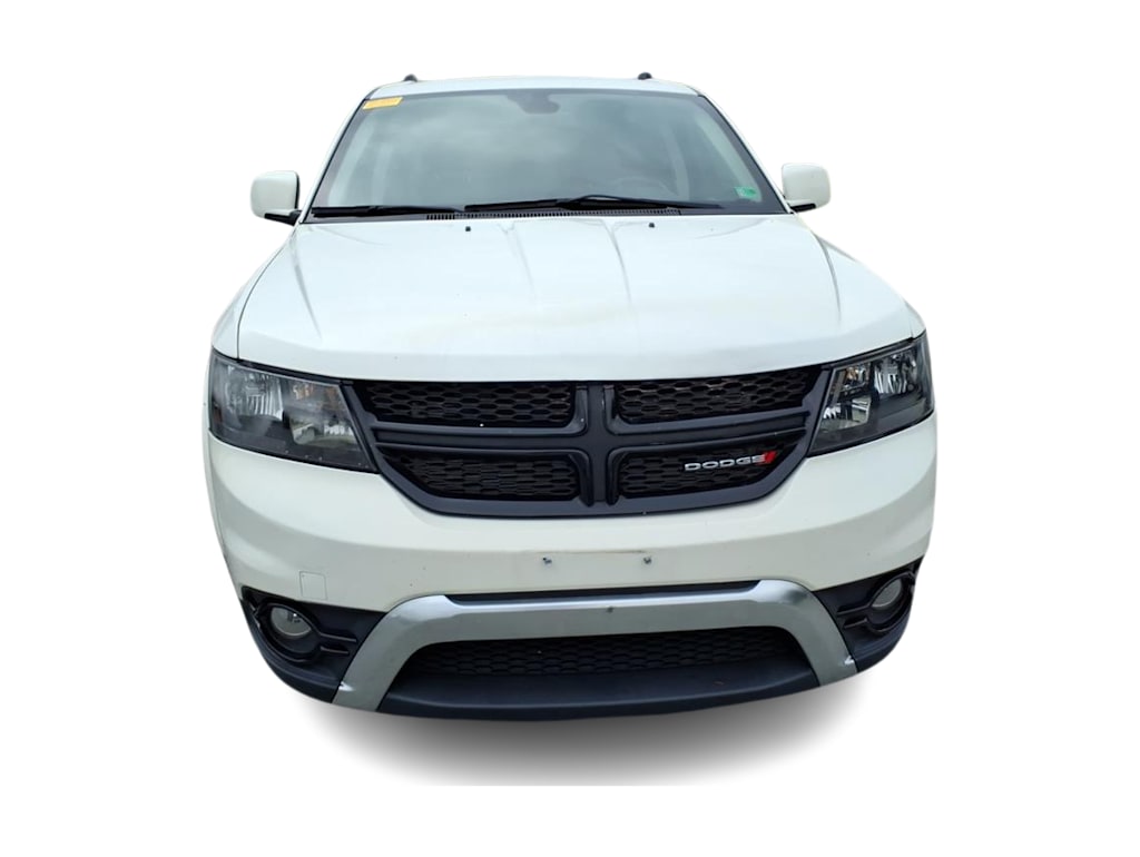 Thumbnail: 2020 Dodge Journey - 6