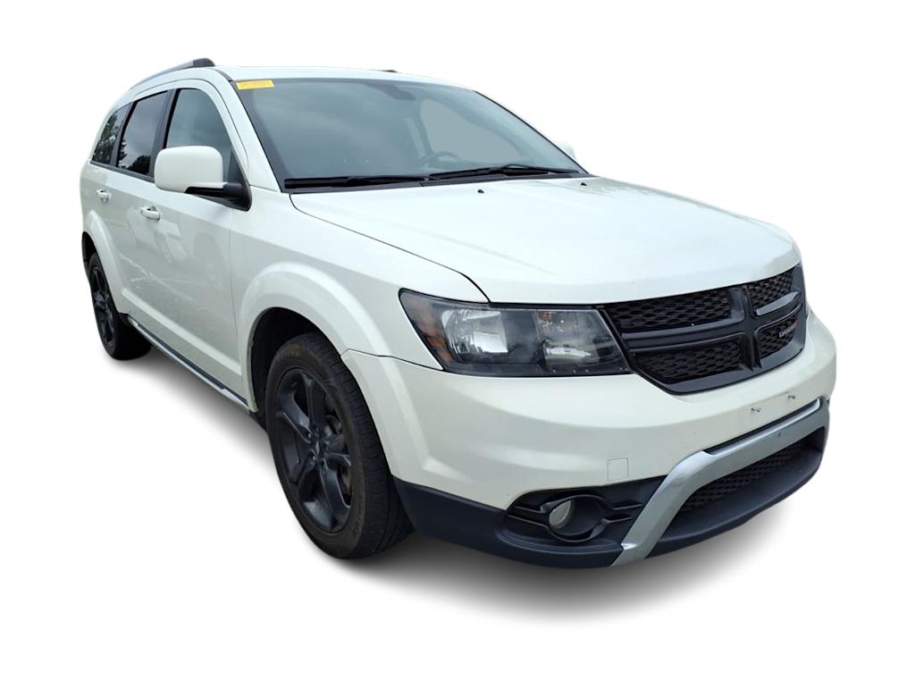 Thumbnail: 2020 Dodge Journey - 11