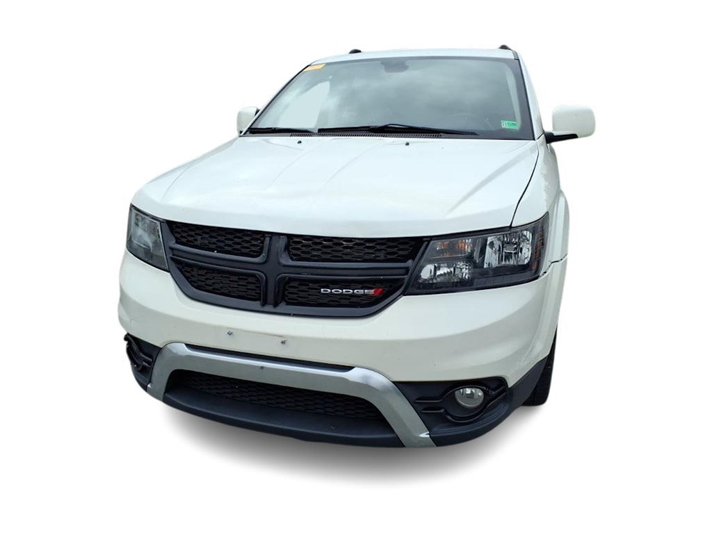Thumbnail: 2020 Dodge Journey - 2