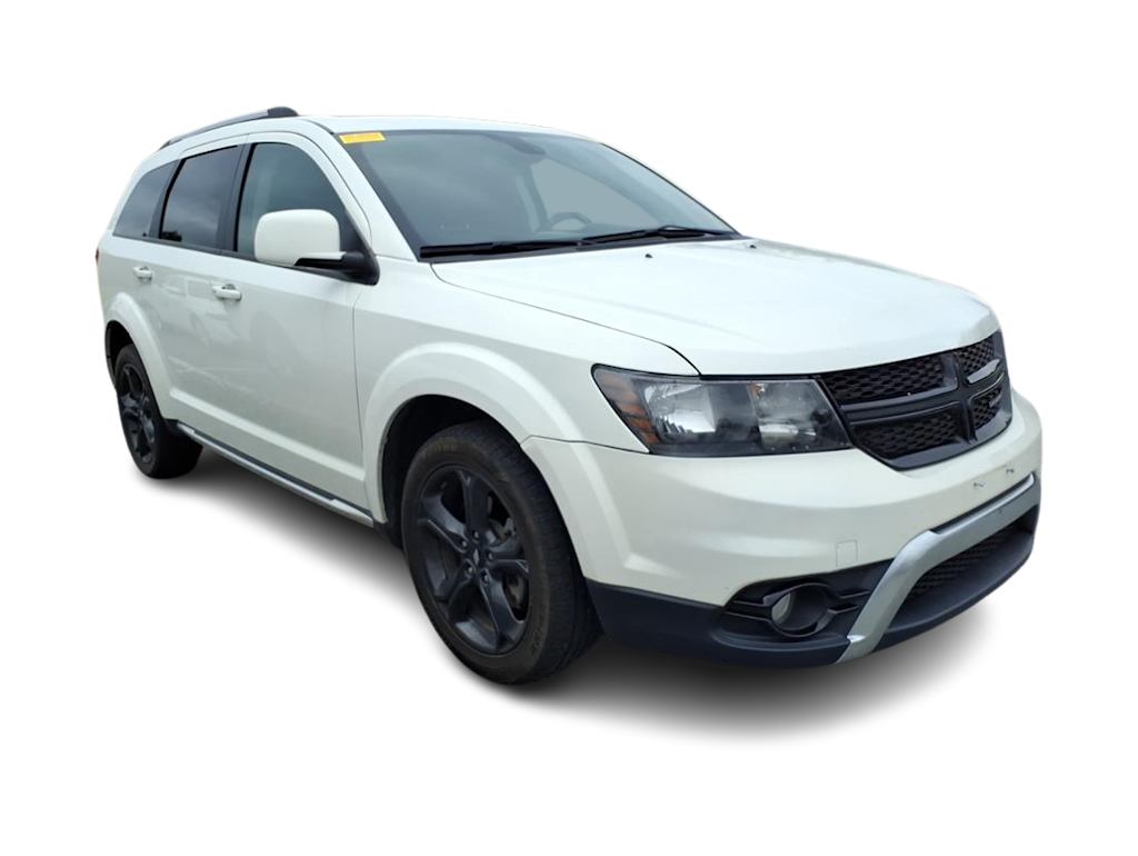 Thumbnail: 2020 Dodge Journey - 12