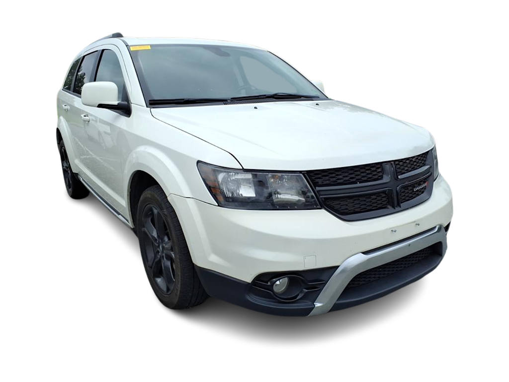Thumbnail: 2020 Dodge Journey - 10