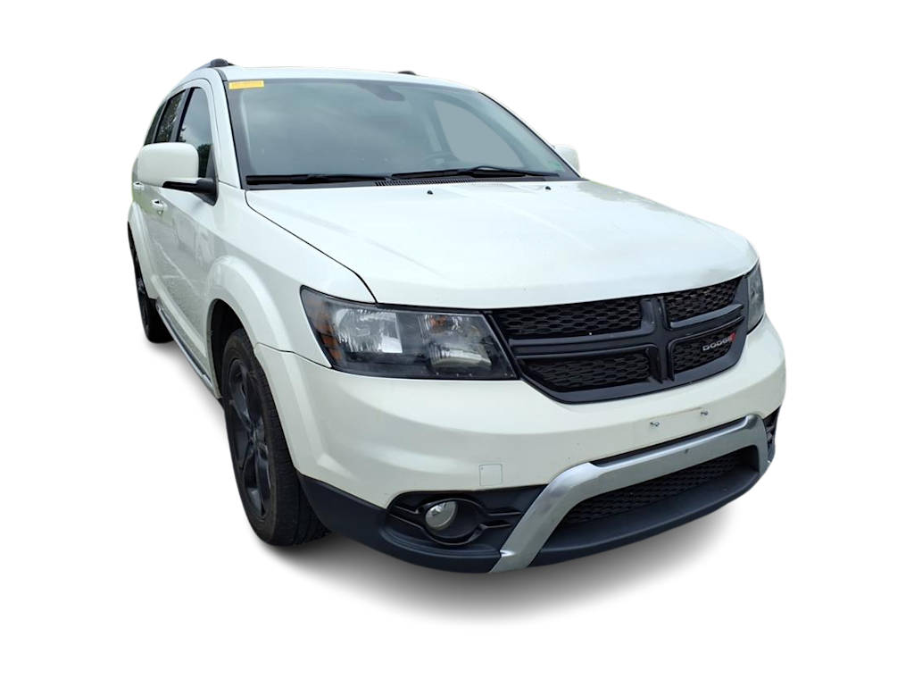 Thumbnail: 2020 Dodge Journey - 9