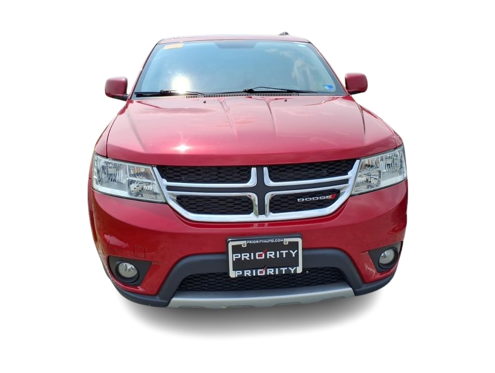 Thumbnail: 2017 Dodge Journey - 6
