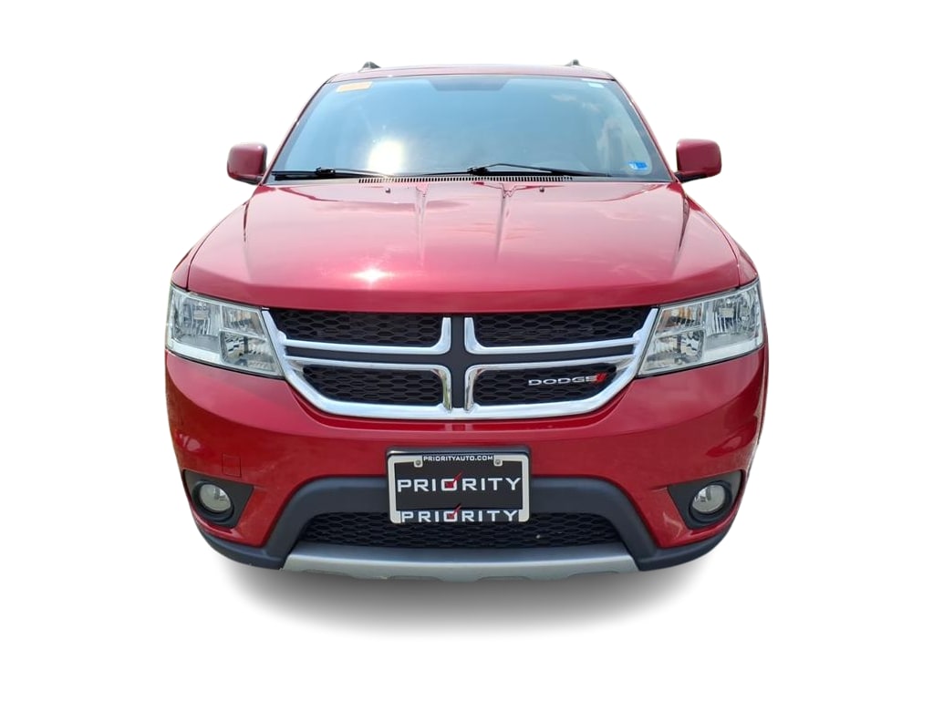 Thumbnail: 2017 Dodge Journey - 5