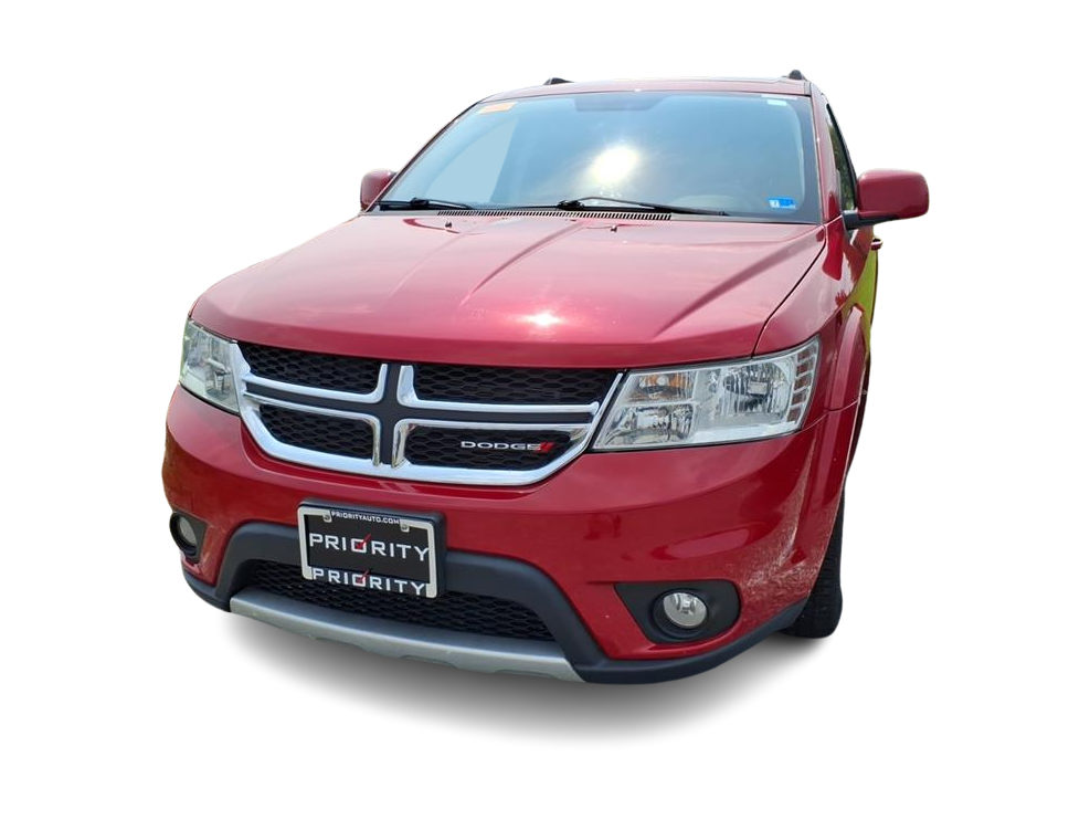 Thumbnail: 2017 Dodge Journey - 2