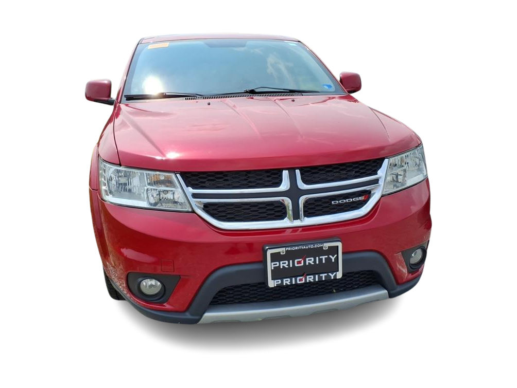 Thumbnail: 2017 Dodge Journey - 7