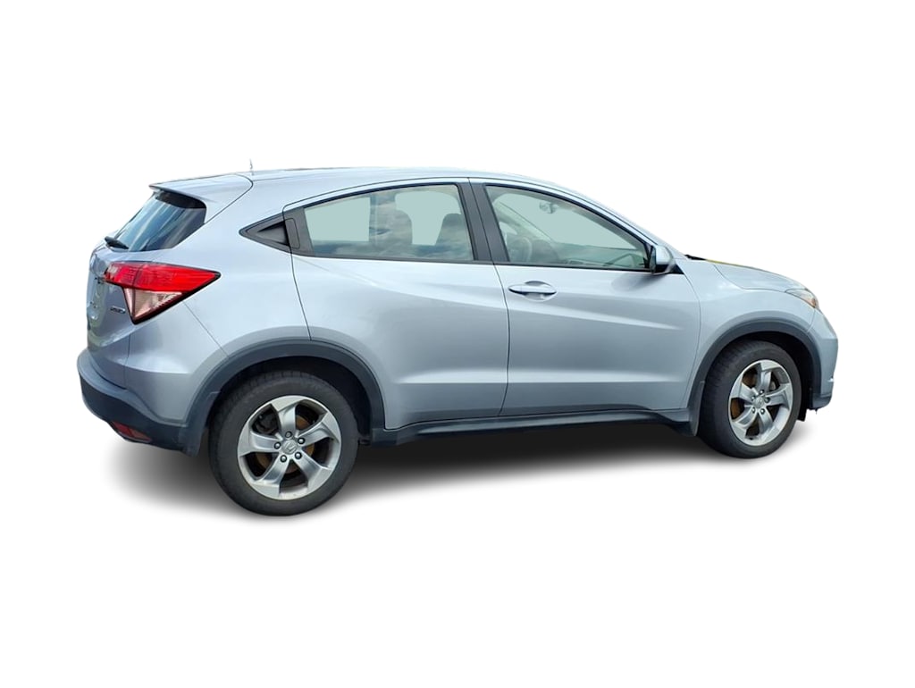 Thumbnail: 2018 Honda HR-V - 10