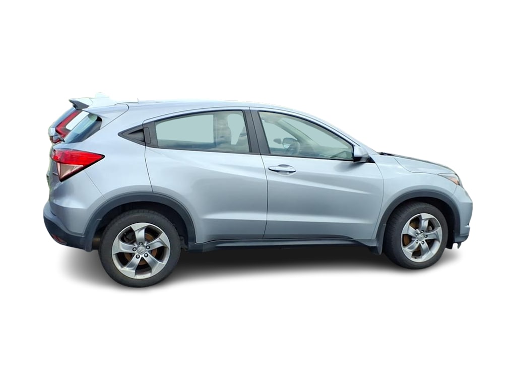Thumbnail: 2018 Honda HR-V - 9