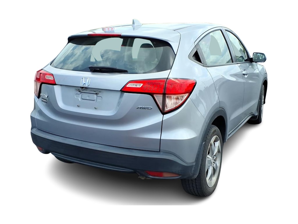 Thumbnail: 2018 Honda HR-V - 6