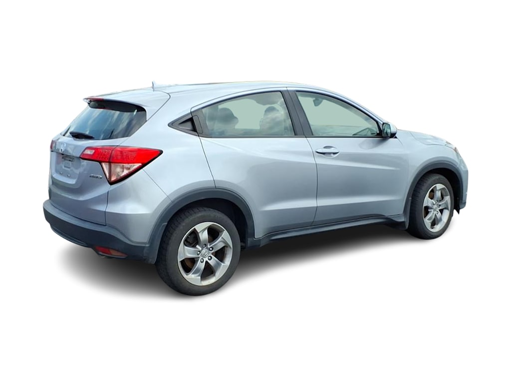 Thumbnail: 2018 Honda HR-V - 4