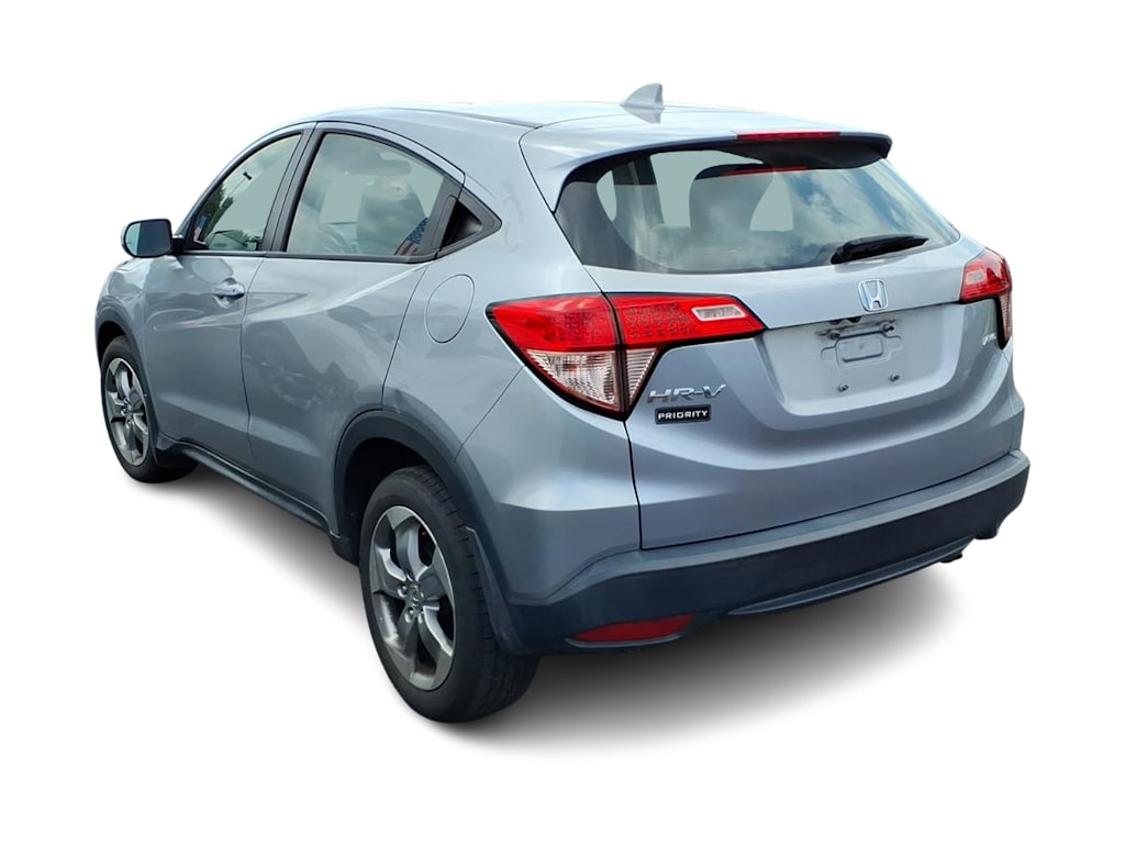 Thumbnail: 2018 Honda HR-V - 2