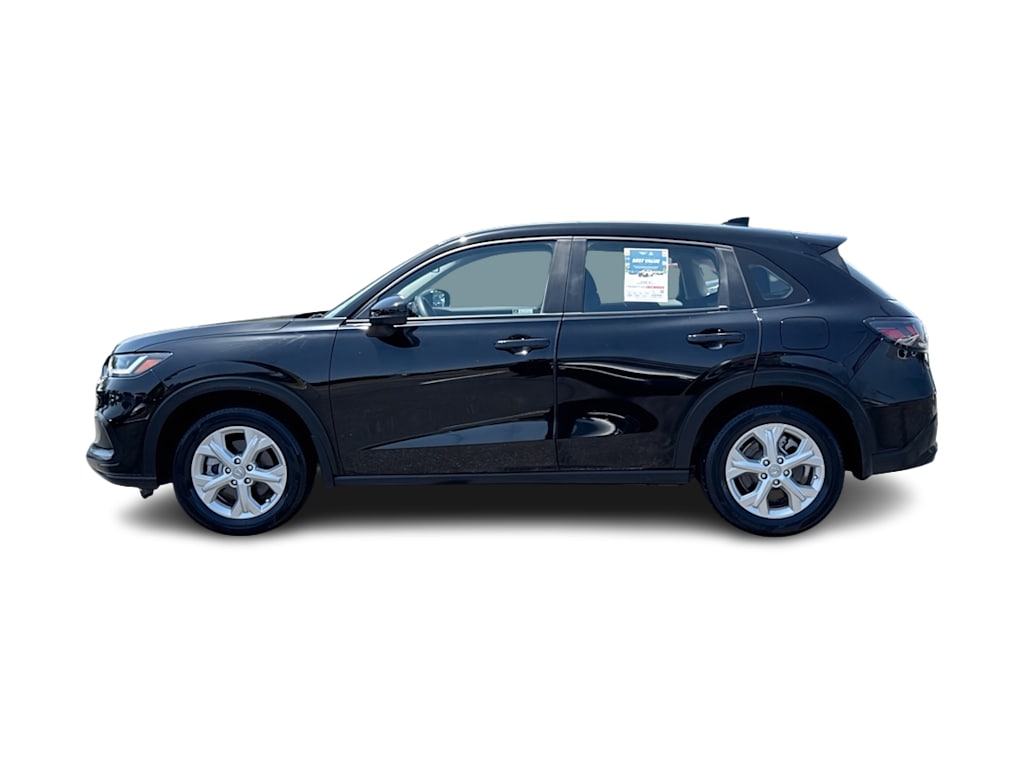 Thumbnail: 2023 Honda HR-V - 3