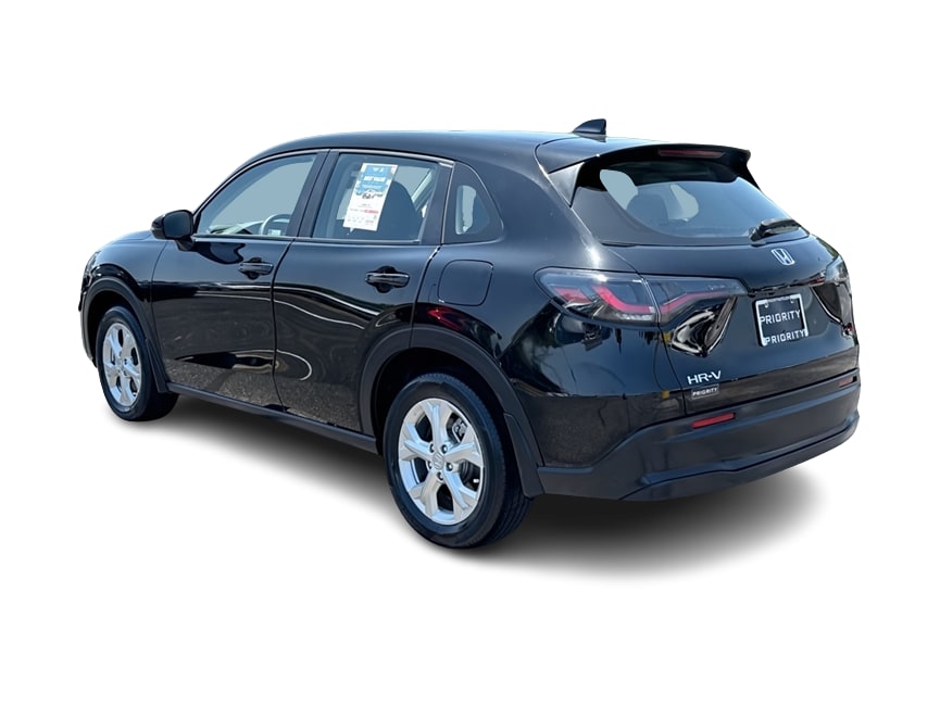 Thumbnail: 2023 Honda HR-V - 20
