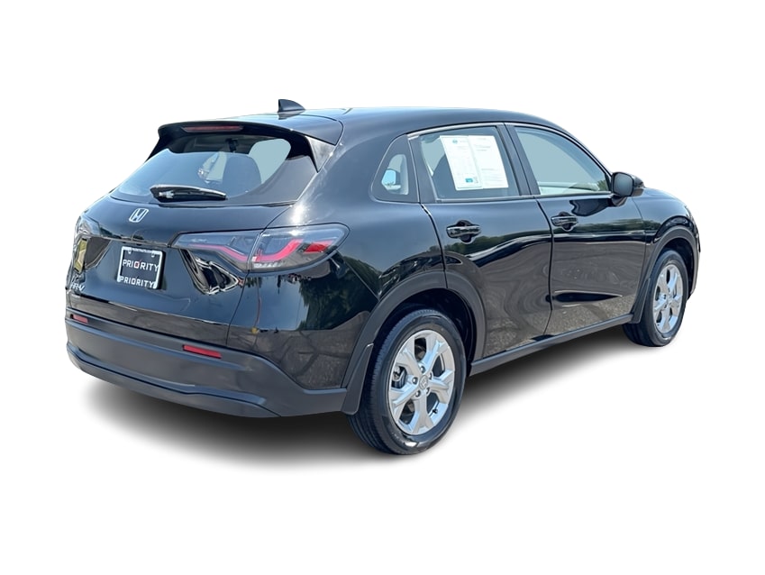 Thumbnail: 2023 Honda HR-V - 21
