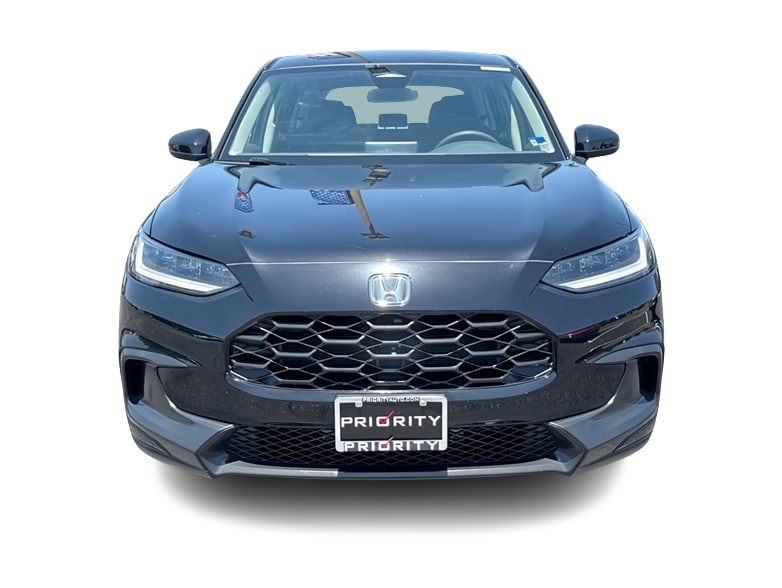 Thumbnail: 2023 Honda HR-V - 5