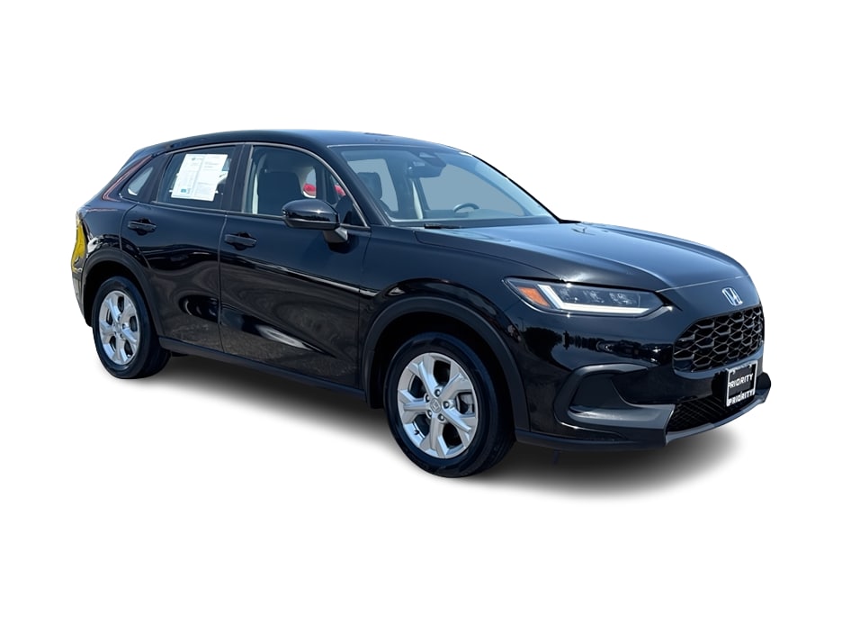 Thumbnail: 2023 Honda HR-V - 18